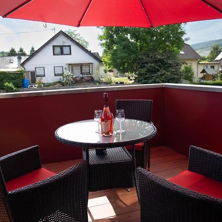 Ferienwohnung Alexander Traben-Trarbach Extérieur photo