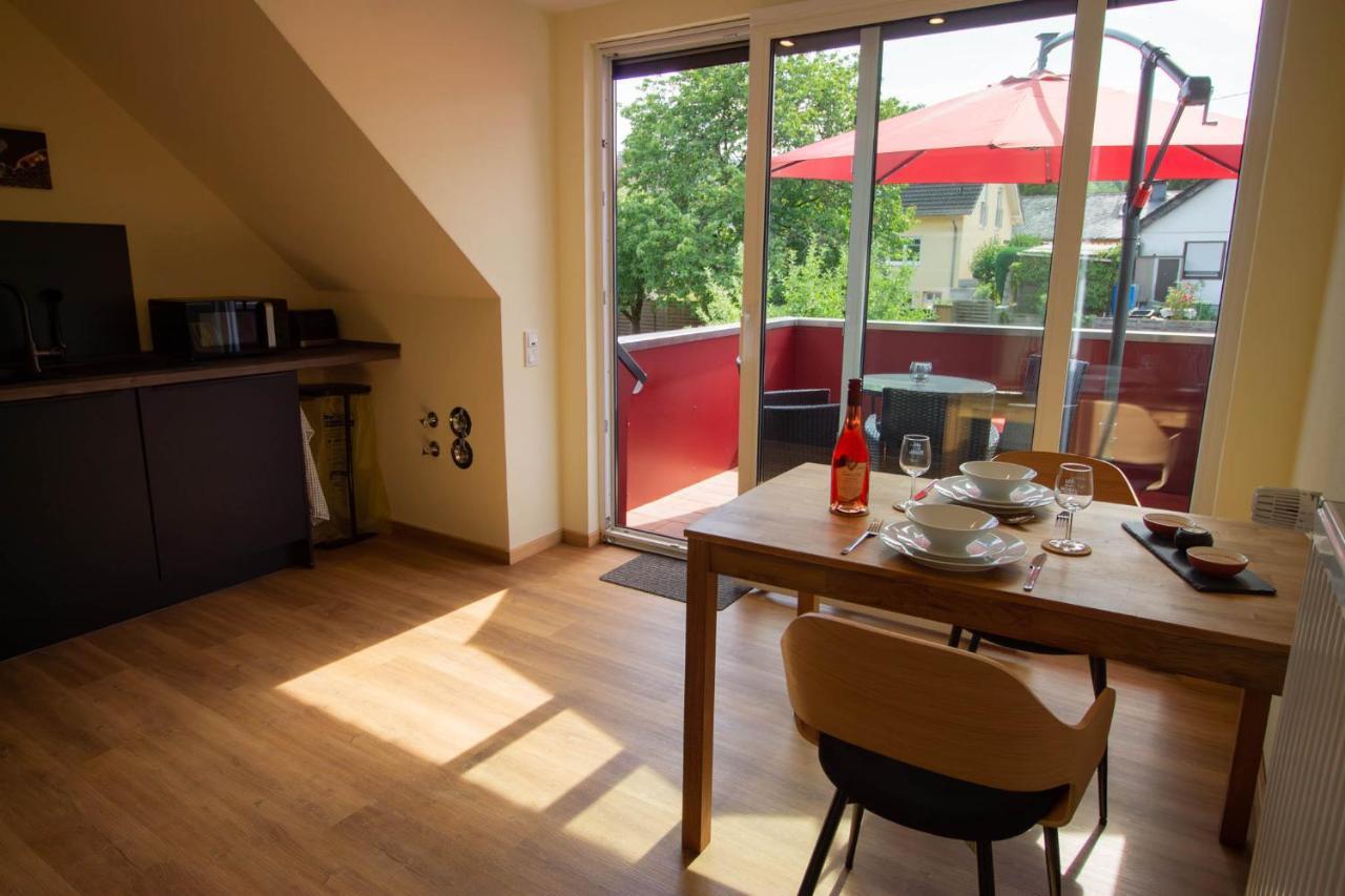 Ferienwohnung Alexander Traben-Trarbach Extérieur photo