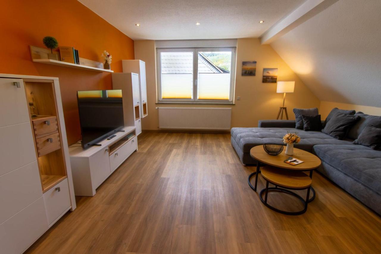 Ferienwohnung Alexander Traben-Trarbach Extérieur photo